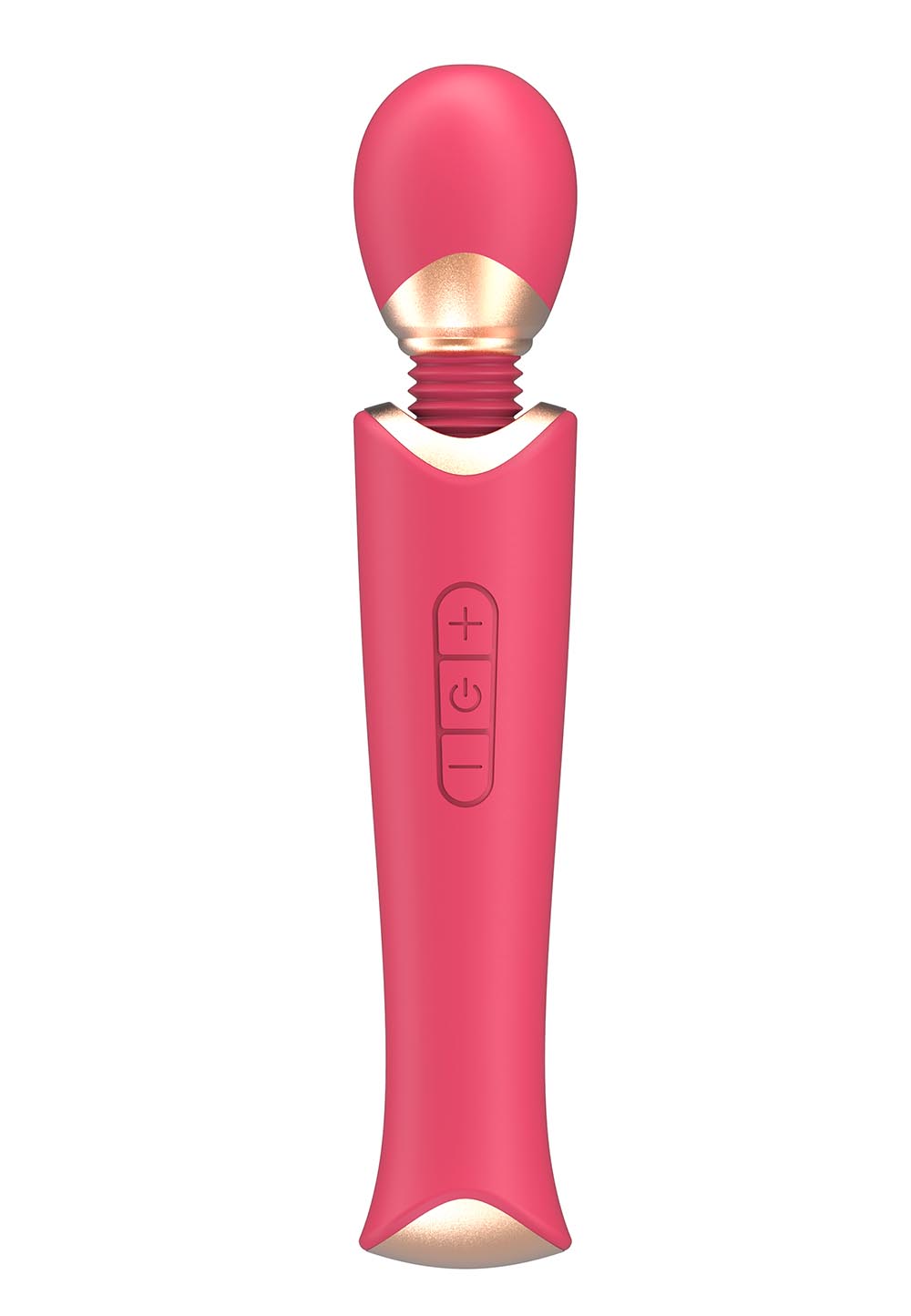 Happy Wand