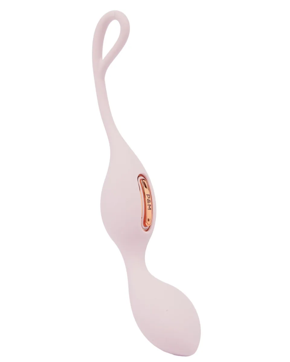 Boules De Geisha Swing Balls