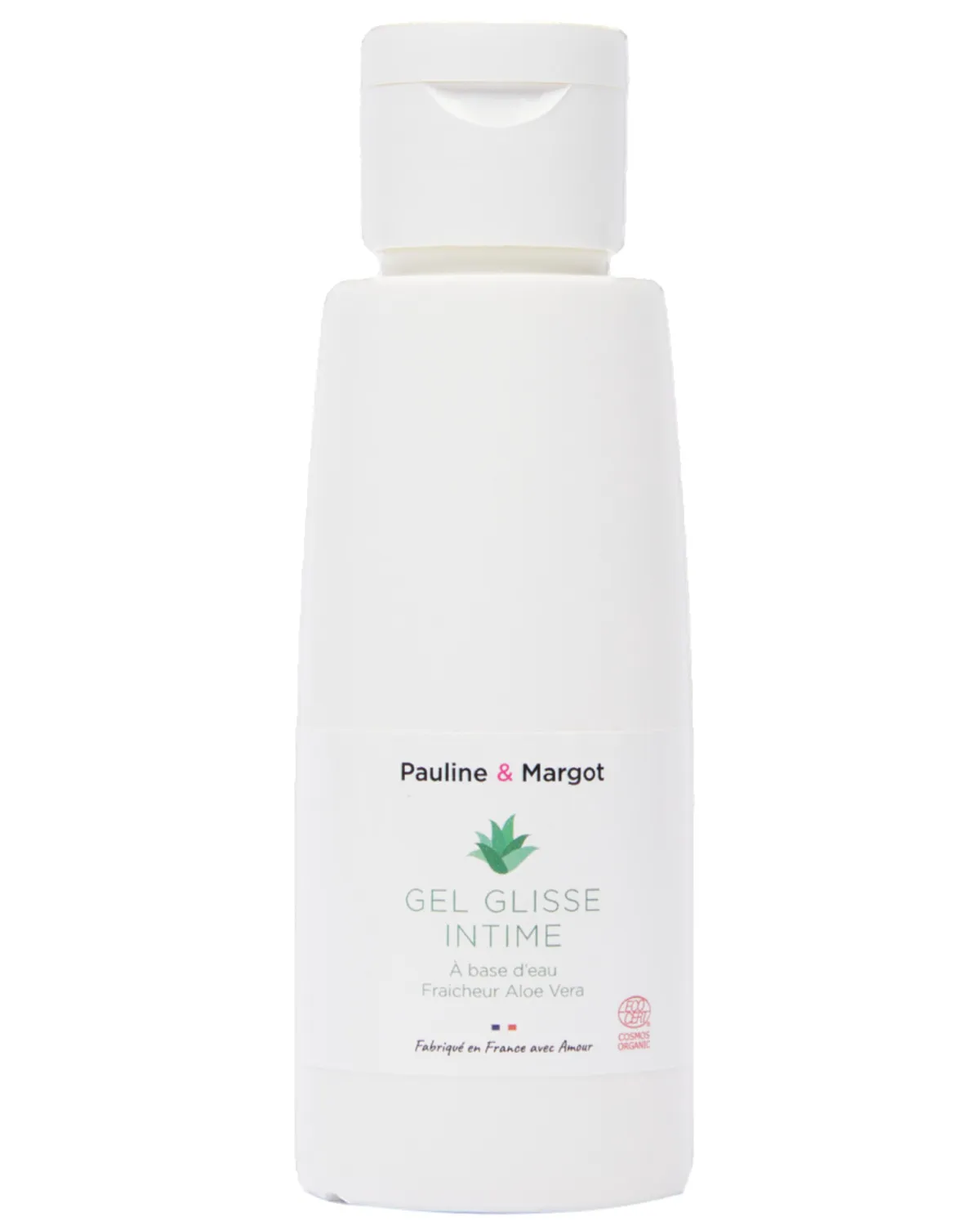 Lubrifiant Gel Glisse Intime Naturel