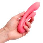 pauline et margot Discreet Rabbit sextoy couple