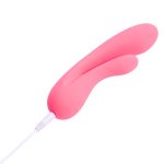 pauline et margot Discreet Rabbit sextoy vaginal