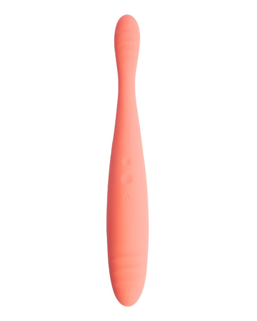 pauline et margot Flexi stimulateur de clitoris